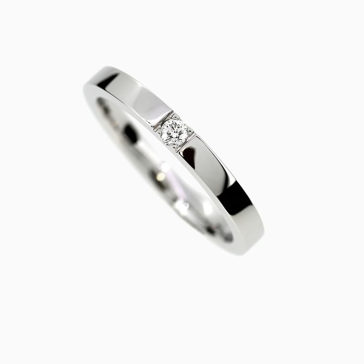 B.zero1 Ring Yellow Gold Diamonds